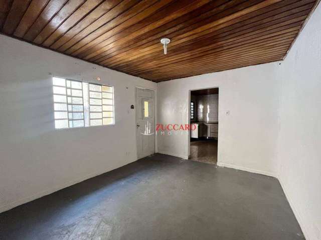 Casa à venda, 110 m² por R$ 365.000,00 - Jardim Paraventi - Guarulhos/SP