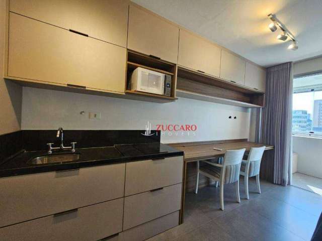 Studio à venda, 29 m² por R$ 649.900,00 - Maia - Guarulhos/SP