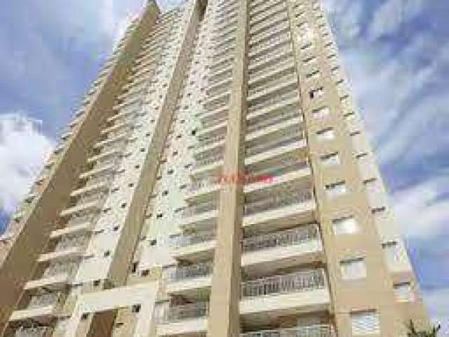 Apartamento GARDEN com 2 dormitórios à venda, 76 m² por R$ 430.000 - Gopoúva - Guarulhos/SP