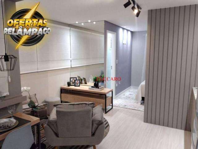 Studio com 1 dormitório à venda, 32 m² por R$ 300.000,00 - Vila Dom Pedro II - São Paulo/SP