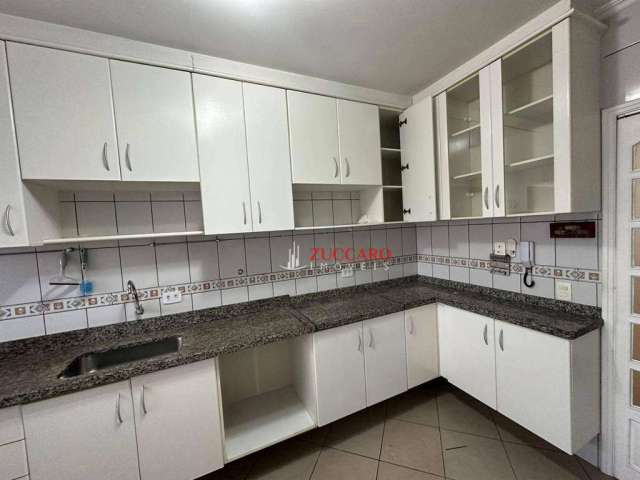 Apartamento na Vila Rosalia 2 doritorios e 2 vagas