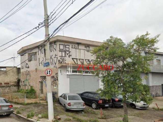 Prédio, 215 m² - venda por R$ 1.590.000,00 ou aluguel por R$ 7.288,23/mês - Vila Carrão - São Paulo/SP