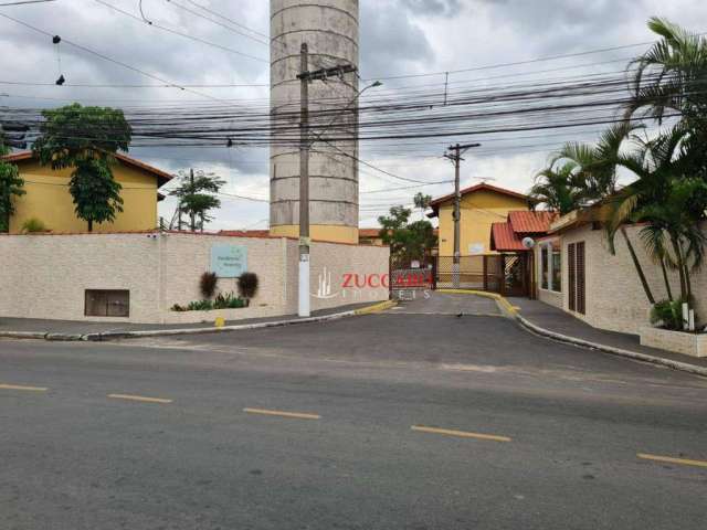 Casa com 2 dormitórios à venda, 41 m² por R$ 180.000,00 - Lavras - Guarulhos/SP