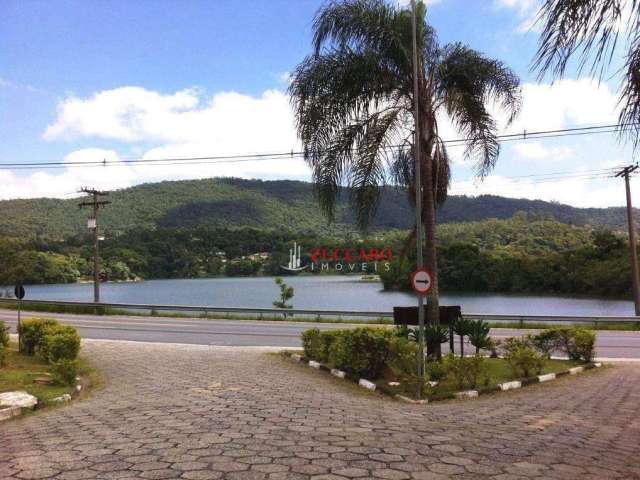 terreno em condominio fechado