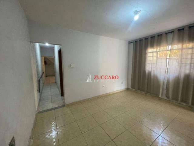 Casa com 2 dormitórios à venda, 133 m² por R$ 415.000,00 - Vila Zamataro - Guarulhos/SP