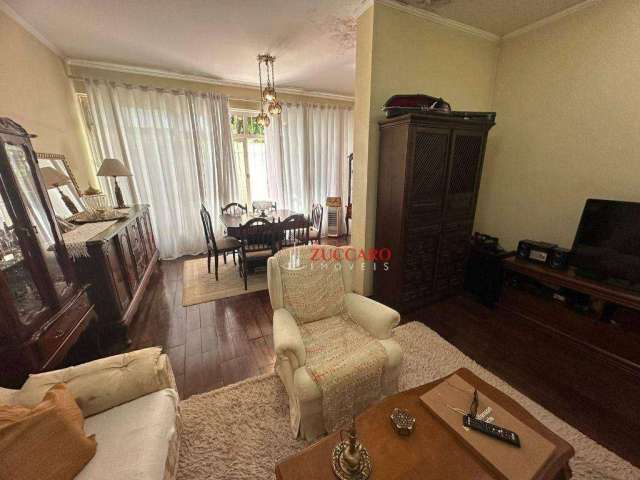 Casa à venda, 87 m² por R$ 2.000.000,00 - Jardim Maia - Guarulhos/SP