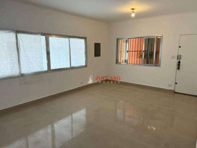 Casa com 4 dormitórios, 255 m² - venda por R$ 1.100.000,00 ou aluguel por R$ 7.320,00/mês - Jardim Tranqüilidade - Guarulhos/SP