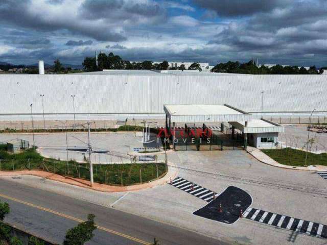 Galpão para alugar, 44689 m² por R$ 1.407.703,50/mês - Água Chata - Guarulhos/SP