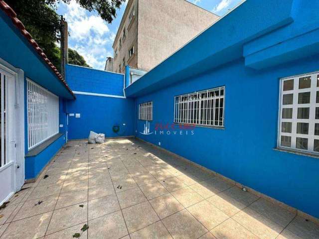 Casa com 2 dormitórios à venda, 180 m² por R$ 789.900,00 - Jardim São Francisco - Guarulhos/SP