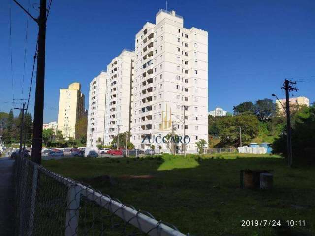 Apartamento à venda, 60 m² por R$ 322.000,00 - Jardim Bom Clima - Guarulhos/SP