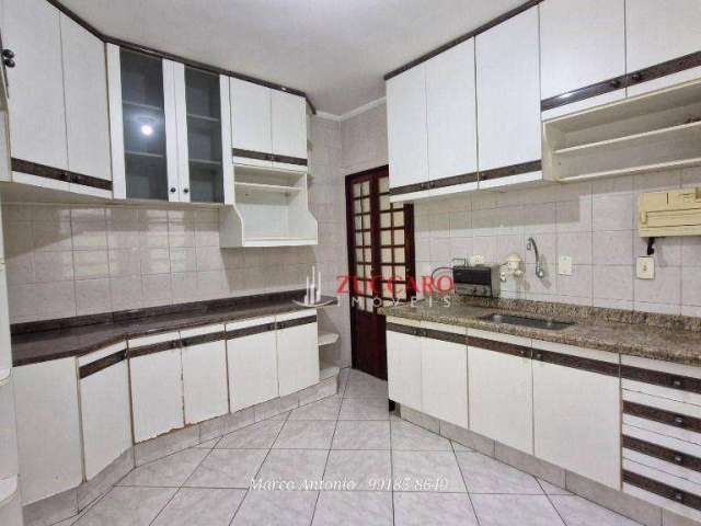 Sobrado à venda, 120 m² por R$ 650.000,00 - Vila Barros - Guarulhos/SP