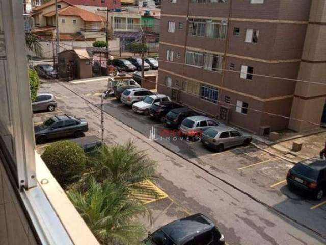 Apartamento 2 Dormitorios 1 vaga Vila RIO