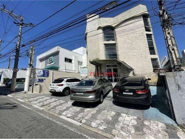 Sala à venda, 22 m² por R$ 130.000,00 - Centro - Mogi das Cruzes/SP