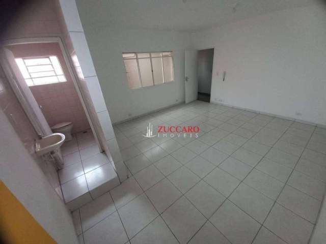 Sala para alugar, 26 m² por R$ 1.200,01/mês - Vila Carrão - São Paulo/SP