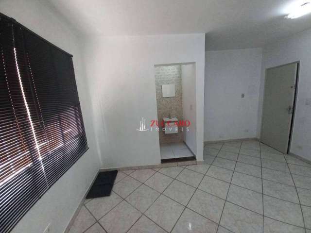 Sala para alugar, 26 m² por R$ 900,01/mês - Vila Carrão - São Paulo/SP