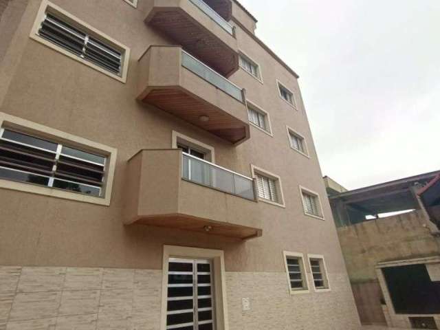 Apartamento com 3 dormitórios para alugar, 70 m² por R$ 1.957,16/mês - Jardim Vila Galvão - Guarulhos/SP