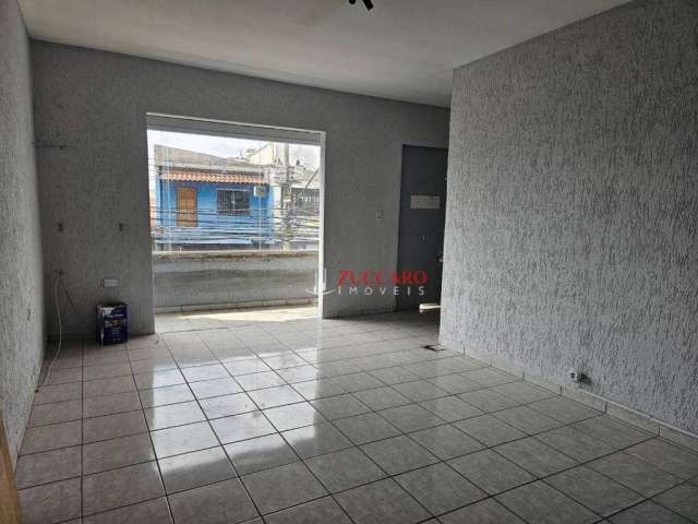 Sala para alugar, 15 m² por R$ 1.397,00/mês - Ponte Grande - Guarulhos/SP