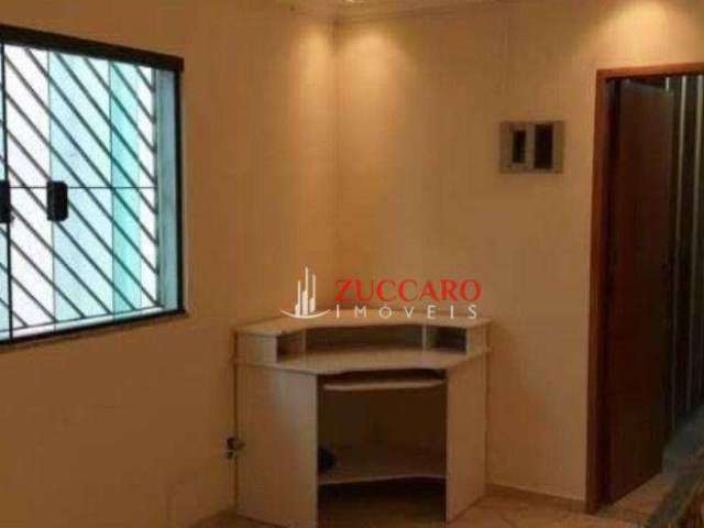 Sobrado com 3 dormitórios à venda, 220 m² por R$ 750.000,00 - Engenheiro Goulart - São Paulo/SP