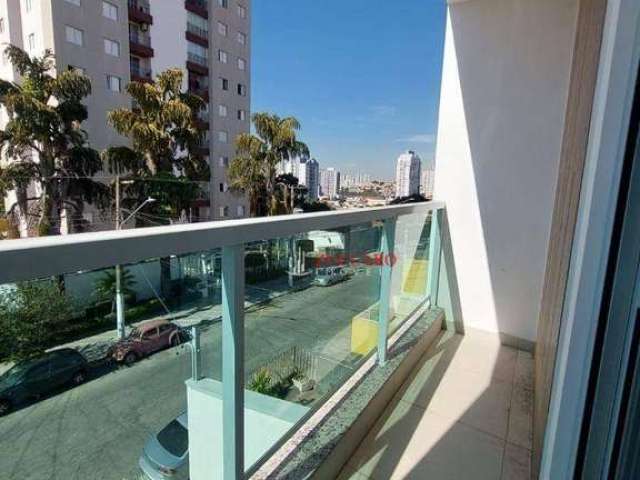 Sobrado com 3 dormitórios à venda, 240 m² por R$ 1.550.000,00 - Vila Centenário - São Paulo/SP