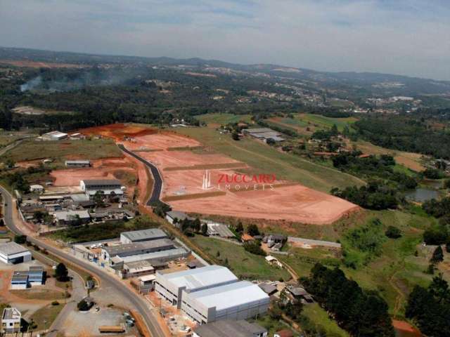 Área à venda, 80000 m² por R$ 32.000.000,00 - Centro (Cotia) - Cotia/SP