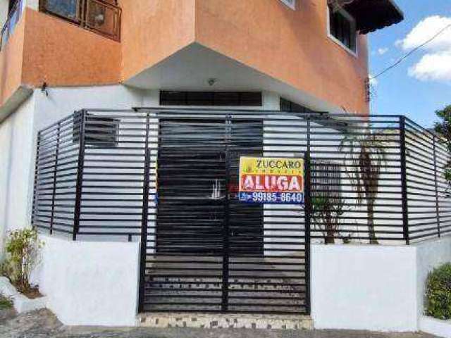 Salão para alugar, 100 m² por R$ 3.250,00/mês - Macedo - Guarulhos/SP