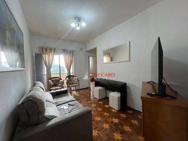 Apartamento com 2 dormitórios à venda, 60 m² por R$ 315.000,00 - Macedo - Guarulhos/SP