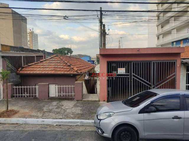 Terreno à venda, 460 m² por R$ 1.500.000,00 - Penha de França - São Paulo/SP