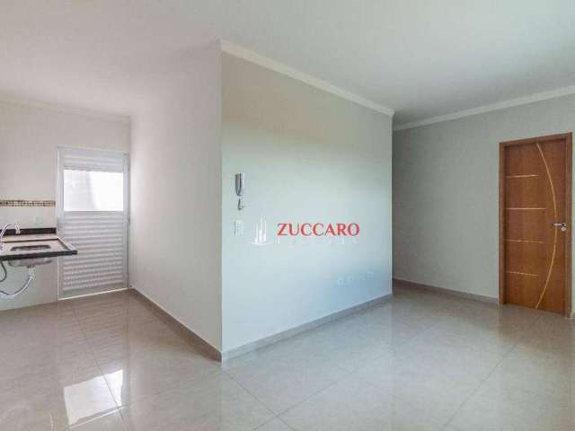 Apartamento com 2 dormitórios à venda, 45 m² por R$ 279.900,00 - Jaçanã - São Paulo/SP