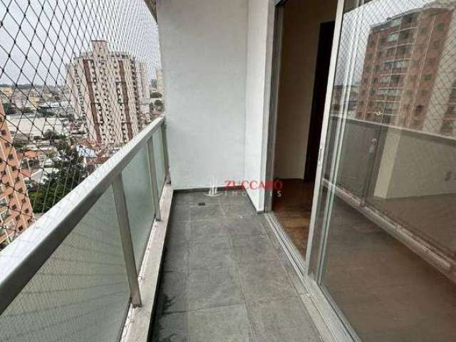 Apartamento com 4 dormitórios à venda, 156 m² por R$ 700.000,00 - Vila Moreira - Guarulhos/SP