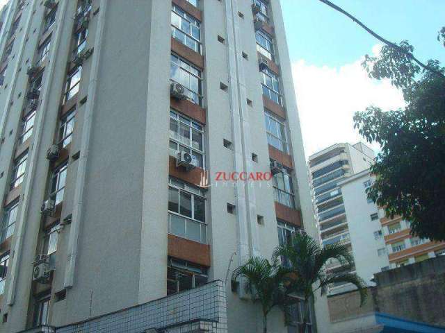 Sala para alugar, 70 m² por R$ 4.520,00/mês - Consolação - São Paulo/SP