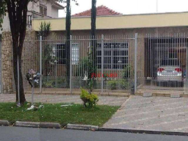 Casa com 3 dormitórios à venda, 300 m² por R$ 1.230.000,00 - Jardim Vila Galvão - Guarulhos/SP