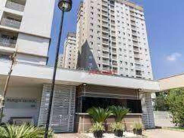 Apartamento com 2 dormitórios, 47 m² - venda por R$ 330.000,00 ou aluguel por R$ 2.935,00/mês - Ponte Grande - Guarulhos/SP