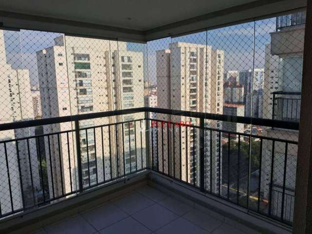 Studio com 1 dormitório à venda, 38 m² por R$ 440.000,00 - Jardim Flor da Montanha - Guarulhos/SP