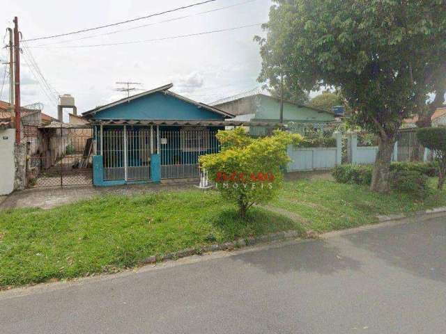 Terreno à venda, 360 m² por R$ 730.000,00 - Jardim Vila Galvão - Guarulhos/SP