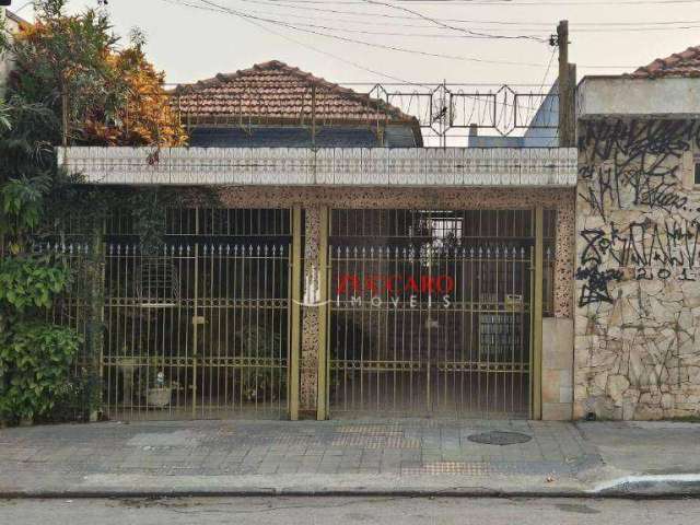 Casa com 2 dormitórios à venda, 168 m² por R$ 680.000,00 - Penha de França - São Paulo/SP