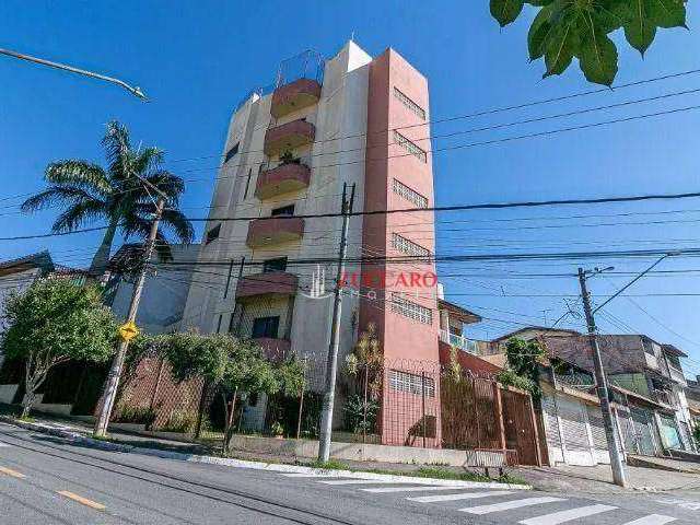 Prédio à venda, 650 m² por R$ 2.700.000,00 - Jardim Bom Clima - Guarulhos/SP