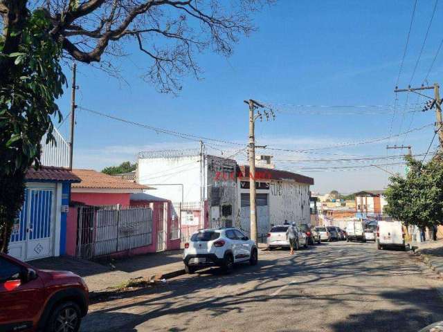 Alugo casa comercial na travessa da Otavio Braga de Mesquita