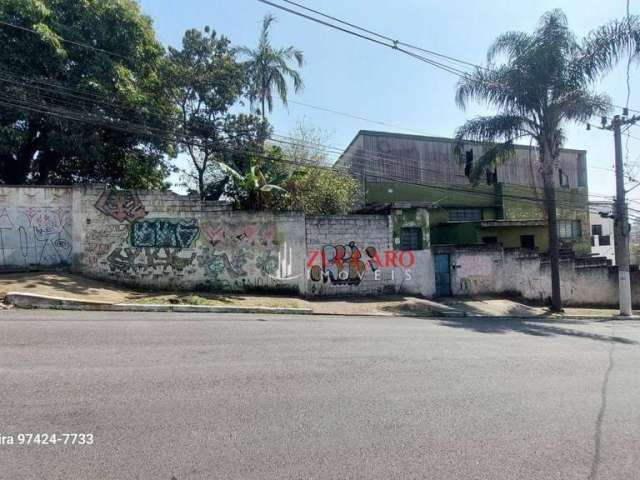 Terreno à venda, 3000 m² por R$ 8.900.000,00 - Vila Ré - São Paulo/SP