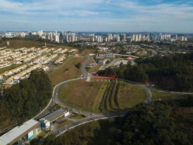 Área à venda, 11325 m² - Tamboré/SP