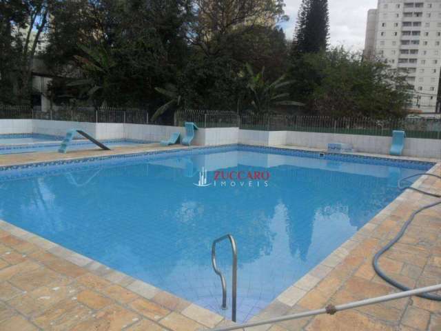 Apartamento à venda, 52 m² por R$ 225.000,00 - Vila Fátima - Guarulhos/SP