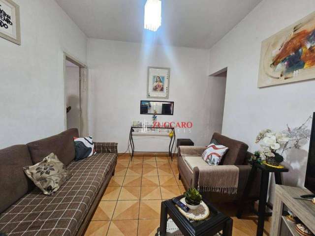 Casa com 2 dormitórios à venda, 104 m² por R$ 383.900,00 - Jardim Rosa de Franca - Guarulhos/SP