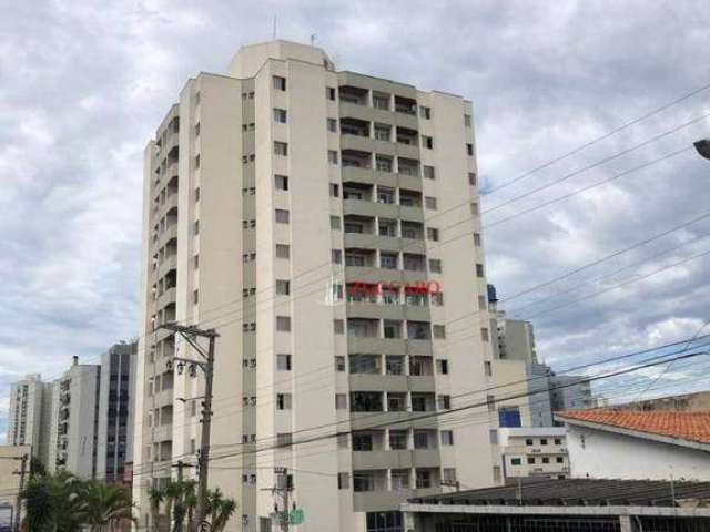 Apartamento com 2 dormitórios à venda, 71 m² por R$ 375.000,00 - Jardim Guarulhos - Guarulhos/SP