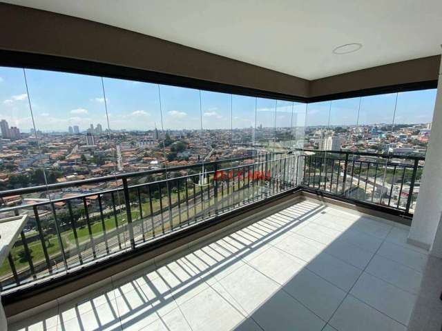 Apartamento com 2 dormitórios à venda, 73 m² por R$ 869.000,00 - Vila Matilde - São Paulo/SP