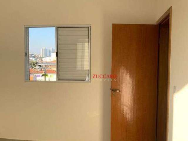 Apartamento com 2 dormitórios para alugar, 40 m² por R$ 1.850,00/mês - Penha - São Paulo/SP