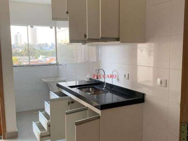 Apartamento com 2 dormitórios para alugar, 40 m² por R$ 1.850,00/mês - Penha - São Paulo/SP