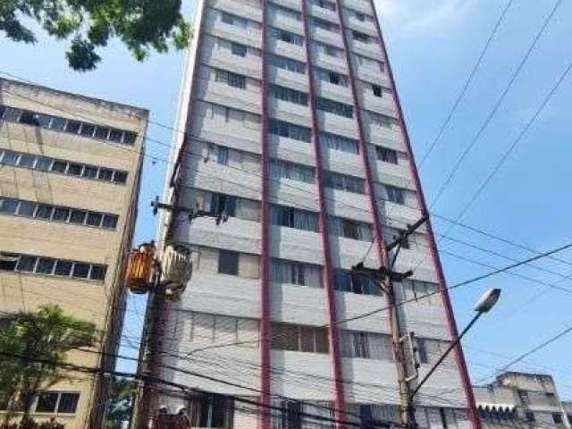 Apartamento com 1 dormitório para alugar, 64 m² por R$ 1.781,00/mês - Centro - Guarulhos/SP