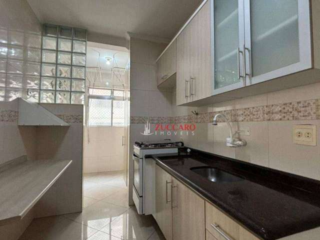 Apartamento no Macedo em Guarulhos