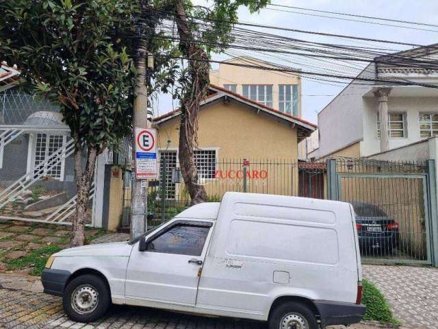 Casa para alugar, 250 m² por R$ 7.600,00/mês - Jardim Gumercindo - Guarulhos/SP