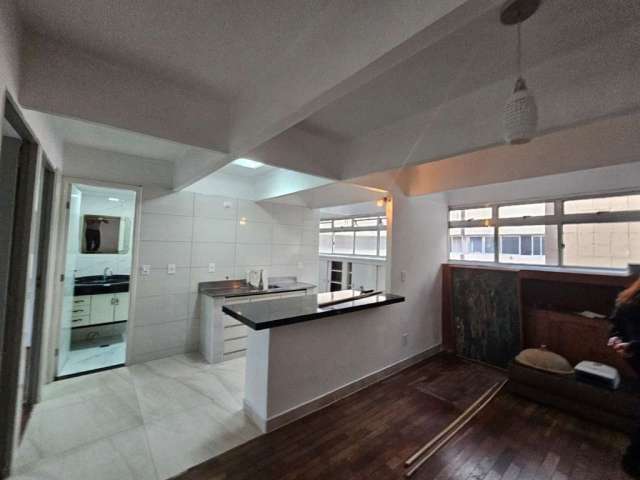 Apartamento com 3 dormitórios e 1 vaga coberta à venda, 60 m² por R$ 341.900 - Parque Cecap - Guarulhos/SP