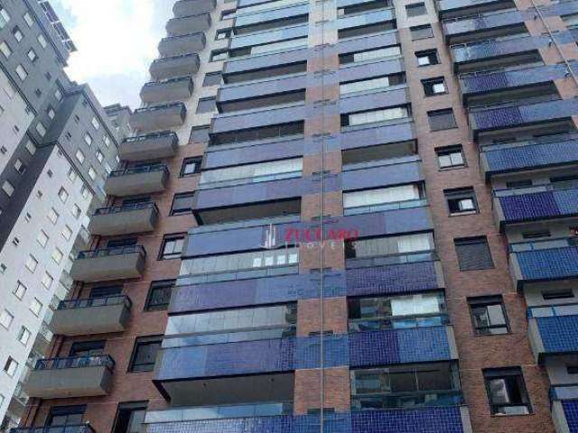 Apartamento com 2 dormitórios à venda, 102 m² por R$ 1.200.000,00 - Vila Augusta - Guarulhos/SP